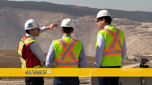 Teck CEO says $2B Highland Valley Copper mine extension project already 'well underway'