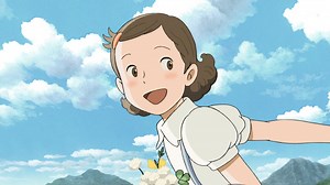 マイマイ新子と千年の魔法　本編