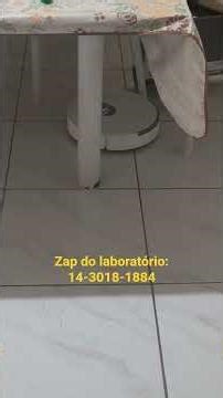 Mi Vacuum S20+ - Erro na tampa do sensor laser - RESOLVIDO