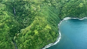 23K views · 225 reactions | We recently went up with Fly Maui and Serene got a chance to pilot a plane! We saw some pretty incredible spots on Maui that we didn't know existed and had a blast in doing so. https://www.flymauihi.com | Maui Hawaii | Facebook
