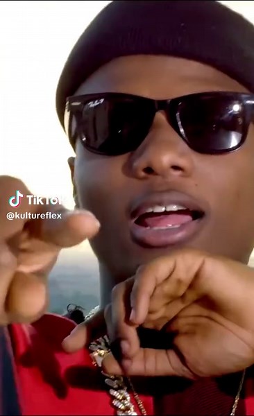 Final #wizkid #afrobeats #fyp | baba nla wizkid lyrics