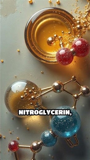 Dynamite Contains Peanuts!