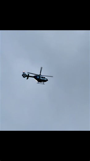 Afternoon helicopter #helicopter #helicopters #lookup #helicoptersare