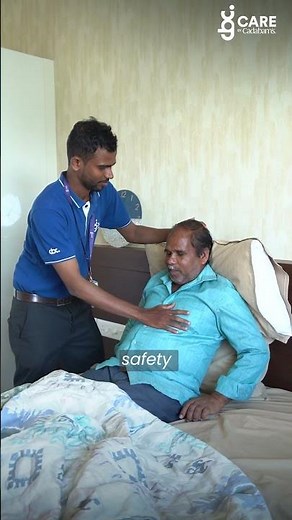 Inside Dementia Care at Home: How Support Truly Works