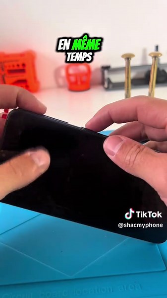 Réinitialisation complète du Samsung A10 en 2025