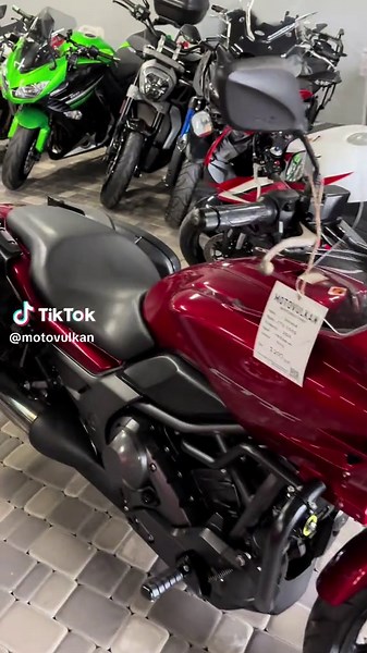 Honda CTX700D 2013: Affordable Motorcycle at 49500km