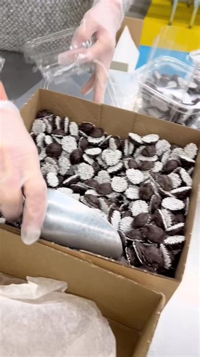 Delicious Sweets at The Penny Candy Store!