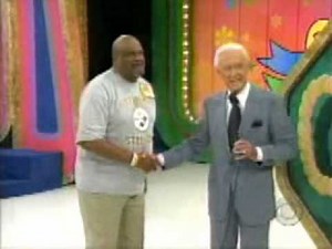 The Price is Right - 1/16/07 (Part 5)