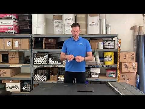 Felt vs Synthetic Roofing Underlayment