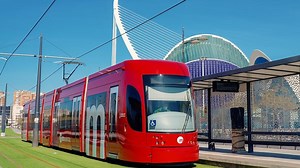 La L10 de Metrovalencia: la nueva línea de metro que une el centro de València con la Ciutat de les Ciències y el barrio de Natzaret