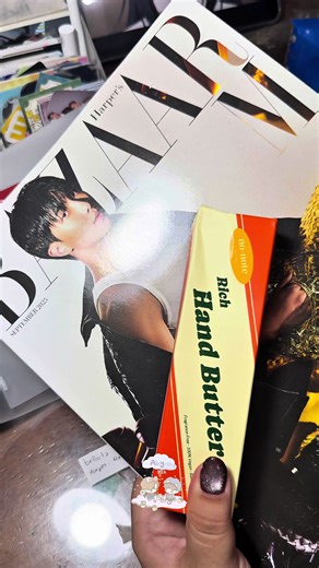 BTS J-Hope ASMR Slime and Emoji Sounds