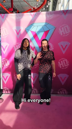 Official Spy Ninjas HQ on Instagram: "This Valentine’s Weekend at Spy Ninjas HQ is whatever kind of night you want it to be: date night, friend night, or “we didn’t plan but somehow this is perfect” night! 🍸 Friday: Turn bad luck into a good night with happy hour ALL night, half off wine, specialty cocktails, and axe throwing for extra stress relief. 💘 Saturday: Make it a date — drinks, dinner, and arcade games with our Valentine’s Package. Easy plans, zero overthinking. 🥂