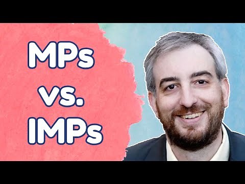 What are MPs vs IMPs in bridge? with Adam Parrish