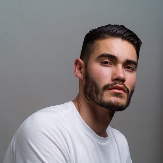 オールバックのメンズ髪型15選！セット〜似合う・似合わない顔の特徴まで解説！ - Slope[スロープ]｜モテる男への坂道を登るメディア