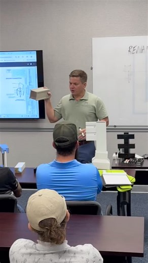 Wrapping up another successful Renaissance Patio Products sales and installer training at the @lansingbp San Antonio facility! 💪🏽☀️ Always great connecting with builders and contractors dedicated to bringing quality outdoor living spaces to life. #HomeImprovement #Contractor #Builder #DeckBuilder #PoolRemodeler #Installer #Dealer #RenaissancePatio #OutdoorLiving #USA | Renaissance Patio Products