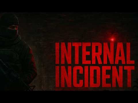 Internal Incident (Coming Soon) - New Demo Gameplay