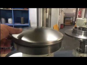 Steel Pots, pressure cooker, pans and kitchen utensil production machinery