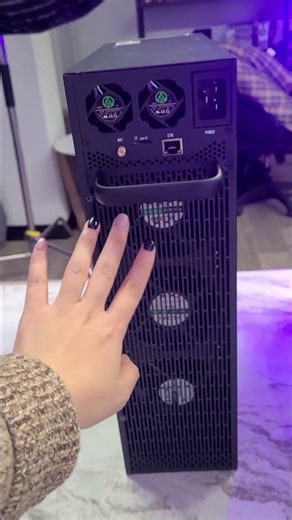 Multi-Algorithm Mining Test: SHA-256d, EtHash, Scrypt All in One Video