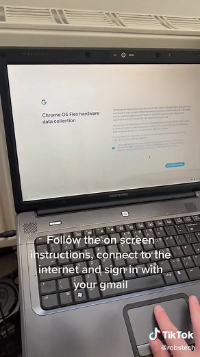 Lightweight Chrome OS Flex Versus Windows - Installation Tutorial