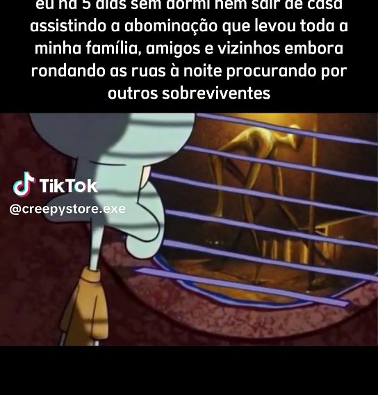 Os vídeos de creepy.exe (@_creepy.exe) com som original - creepy.exe