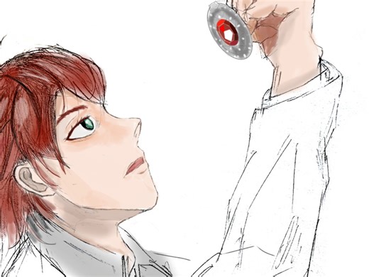 心灵早已支离破碎，灵魂也是沉重不堪Dr.Jack.Bright