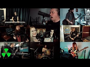 EQUILIBRIUM & Friends - Met (20 Years Later) (OFFICIAL MUSIC VIDEO)