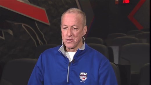 It’s NFL Draft Week! From “Anywhere but Buffalo!”, to leading one of the best Bills eras of football. Jim Kelly reflects on the 1983 NFL Draft where he was chosen 14th overall pick by the Buffalo Bills! 🦬 | Fans of Buffalo