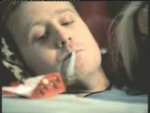 Maltesers 'Feed Me' commercial