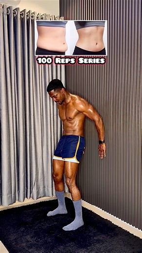 Best Home Workout For Beginners: 30 Days Workout Challenge #beginnerworkout #fatloss #homeworkout | Doctor CC Fit