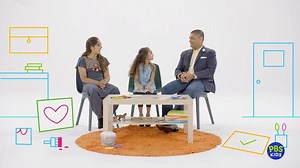 PBS KIDS Talk About - Perseverance Video | PBS KIDS