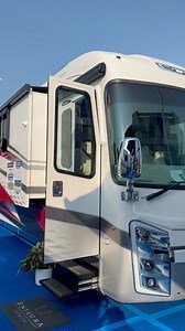 Luxury lives in the finer details, and the Entegra Coach Anthem covers every detail. Rich, luxurious interior materials, highly desired features and top-of-the-line technology make life in the Anthem convenient and comfortable. #weareentegra #entegracoach (44D) | Entegra Coach