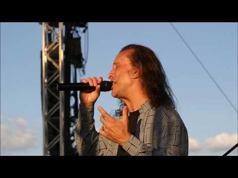 Steve Walsh (Kansas) Tribute