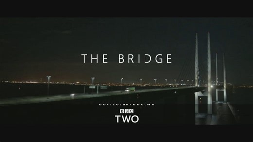 The Bridge returns on BBC Two: Trailer