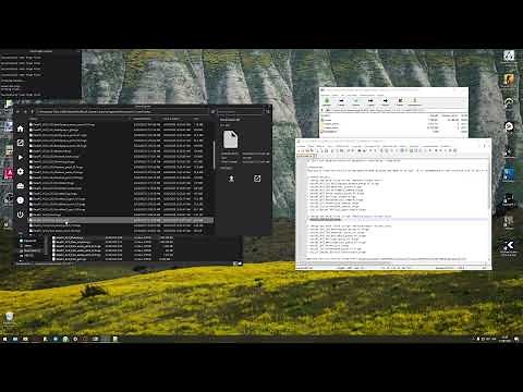 60FPS cloth physics mod tutorial