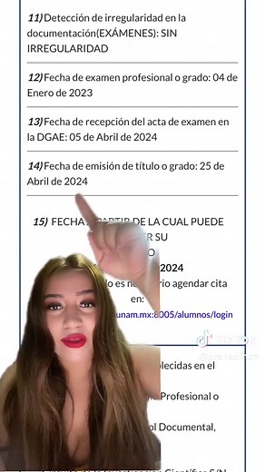 Proceso para obtener y recoger tu titulo profesional UNAM -CUALQUIER carrera- (cómo, cuándo, dónde, qué necesito?) Guardalo si tienes dudas o si estás proximo a realizar este tramite #titulacion #titulo #unam #medlife #medicina #estudiantes #student #grado