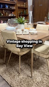 Retro kitchen vibes BC Modern | BC Modern