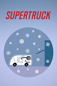 Supertruck - Apple TV