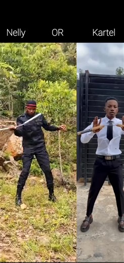 Select Your Winner ? #ZimNinjaChallenge