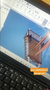 #SOLIDWORKS#simulation#FEM#ansysfluent#comsol