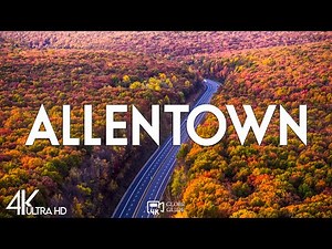 Top 10 Best Things to Do in Allentown, Pennsylvania [Allentown Travel Guide 2025]