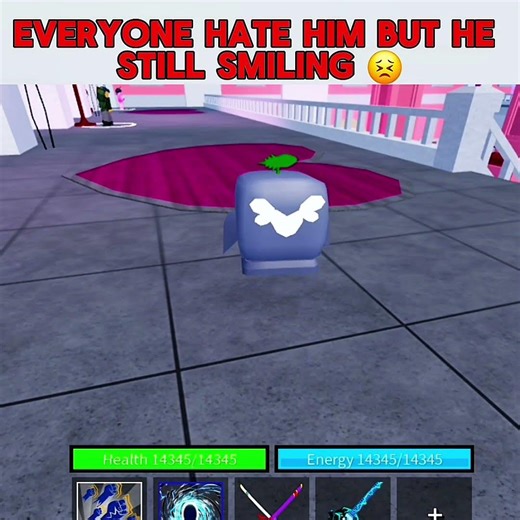 be like rocket #blockfruit #roblox