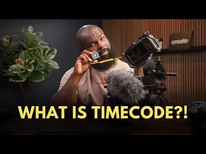 What is Timecode? + The BEST & Most Affordable Devices!