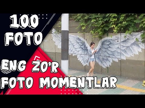 100 ta ajoyib foto momentlar. Prikol rasmlar