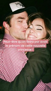 101K views · 154 reactions | Robert Pattinson et sa compagne Suki Waterhouse ont accueilli leur premier enfant en novembre dernier ! Très discrets, ils n’ont révélé aucune information au sujet de leur bébé. Jusqu'à ce week-end ! Au festival Coachella, la chanteuse s’est exprimée au micro laissant deviner le sexe de son nouveau-né  #sukiwaterhouse #robertpattison #bébé #naissance #sexe #coachella #parents #magicmaman | Magicmaman France | Facebook