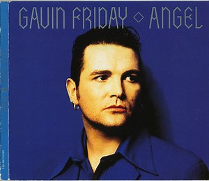 Gavin Friday - Angel