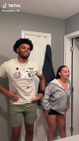 jake johnson on TikTok