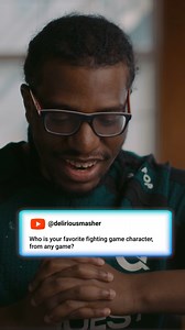 2.8K views · 22 reactions | Who is your favorite fighting game character, from any game? | Evolution Championship Series | Facebook