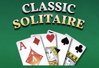 Classic Solitaire Online - kostenlos im Browser spielen 🕹️