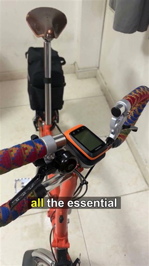 Budget Bike Computer Beats Wahoo & Garmin? Prime Day Deal!