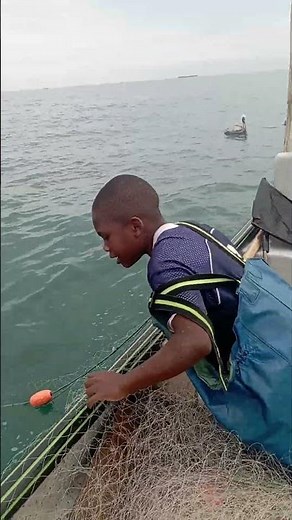 #viralvideo #fishing 🙏🏾🐟🌊💪🏾